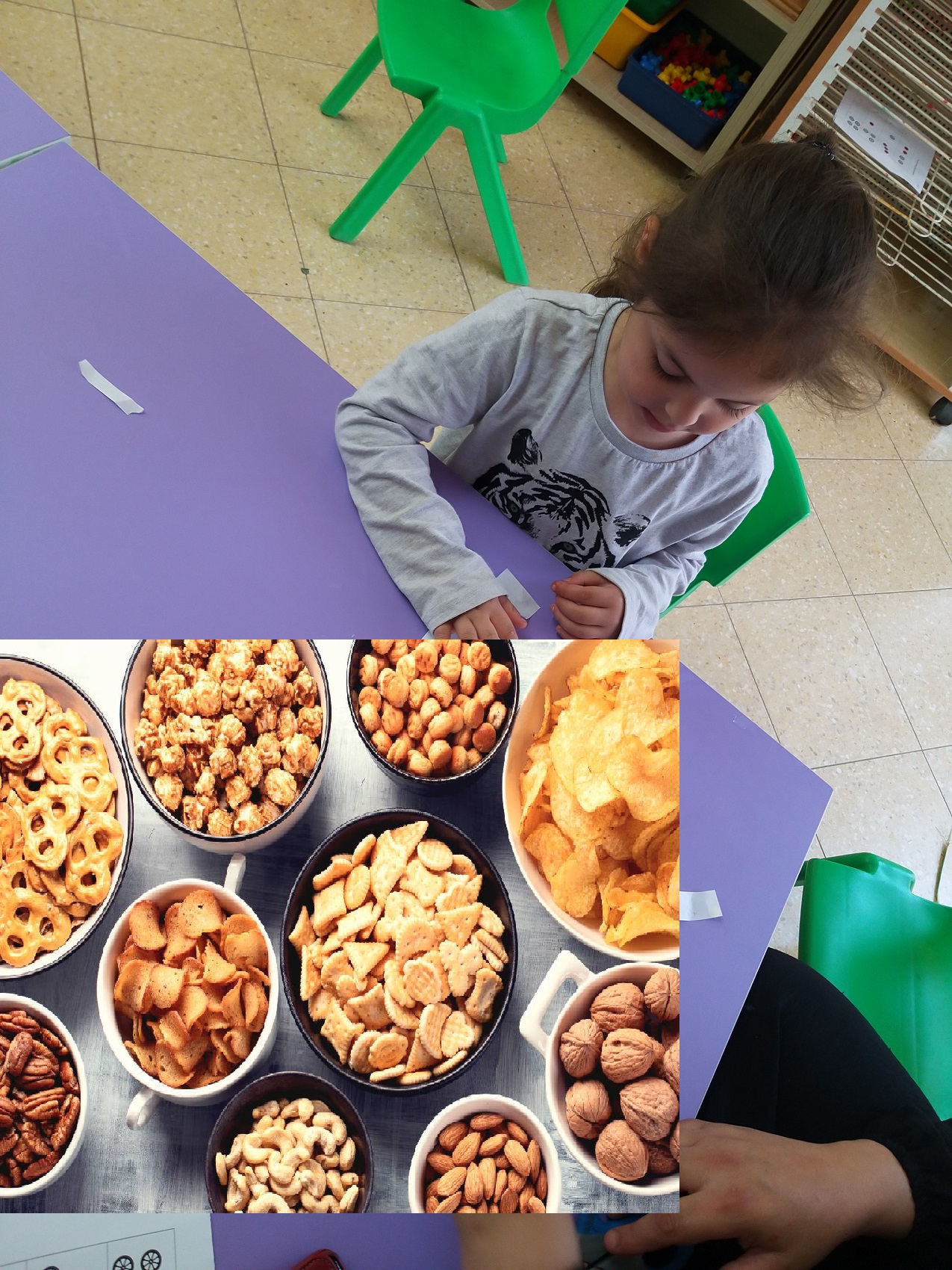 فعاليّات لغويّة- السّجع by Anwar  - Illustrated by أنوار عمري - Ourboox.com