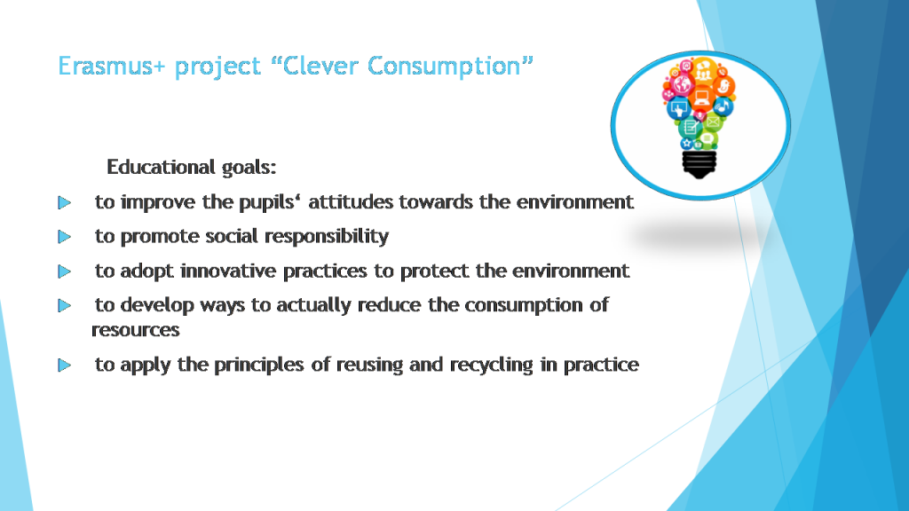 C5 ACTIVITIES: Clever Lifestyle and attitude to the environment – ACTIVITIES WITHIN THE OVERALL PROJECT by PARASKEVOPOULOU MARIA - Ourboox.com
