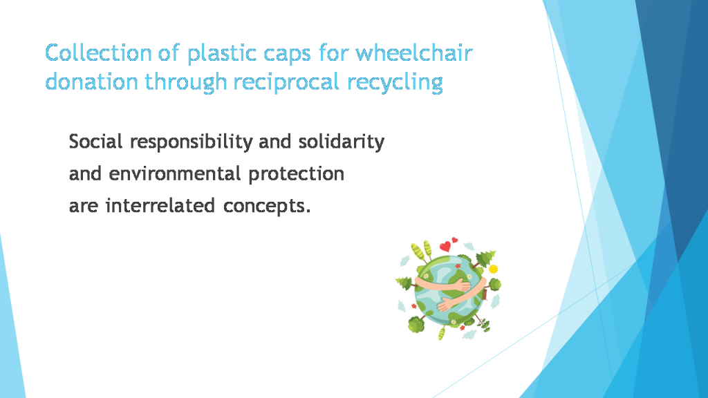 C5 ACTIVITIES: Clever Lifestyle and attitude to the environment – ACTIVITIES WITHIN THE OVERALL PROJECT by PARASKEVOPOULOU MARIA - Ourboox.com