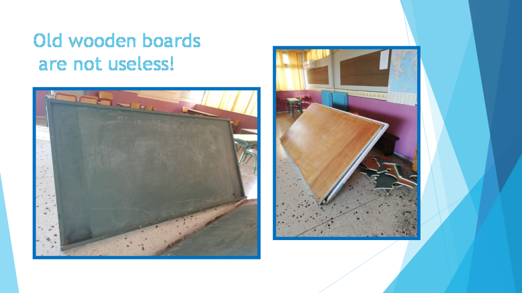 C5 ACTIVITIES: Clever Lifestyle and attitude to the environment – ACTIVITIES WITHIN THE OVERALL PROJECT by PARASKEVOPOULOU MARIA - Ourboox.com