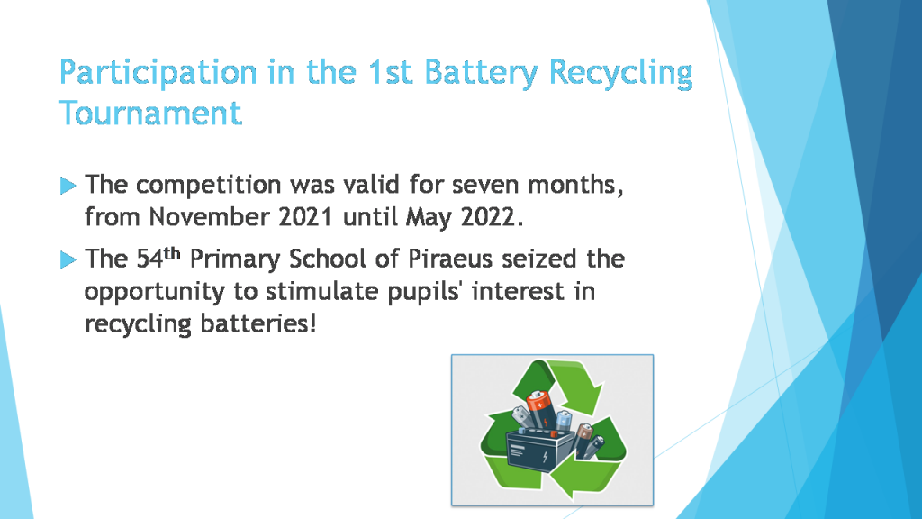 C5 ACTIVITIES: Clever Lifestyle and attitude to the environment – ACTIVITIES WITHIN THE OVERALL PROJECT by PARASKEVOPOULOU MARIA - Ourboox.com