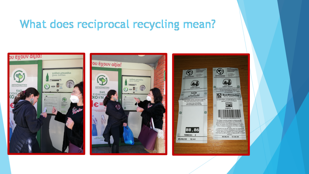 C5 ACTIVITIES: Clever Lifestyle and attitude to the environment – ACTIVITIES WITHIN THE OVERALL PROJECT by PARASKEVOPOULOU MARIA - Ourboox.com