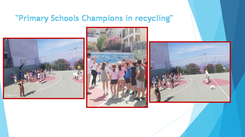 C5 ACTIVITIES: Clever Lifestyle and attitude to the environment – ACTIVITIES WITHIN THE OVERALL PROJECT by PARASKEVOPOULOU MARIA - Ourboox.com