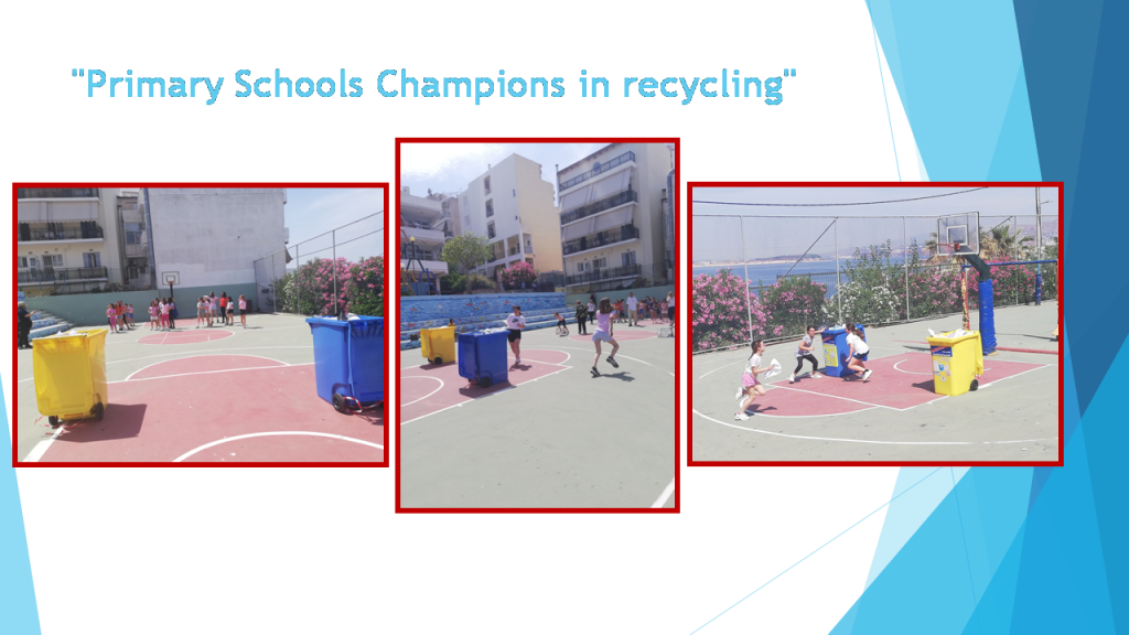 C5 ACTIVITIES: Clever Lifestyle and attitude to the environment – ACTIVITIES WITHIN THE OVERALL PROJECT by PARASKEVOPOULOU MARIA - Ourboox.com