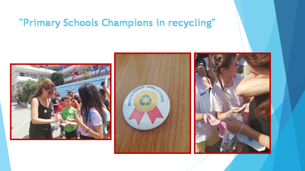 C5 ACTIVITIES: Clever Lifestyle and attitude to the environment – ACTIVITIES WITHIN THE OVERALL PROJECT by PARASKEVOPOULOU MARIA - Ourboox.com