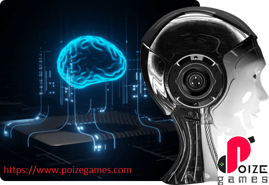 Get High-Quality AI App Development Solution by poize games - Ourboox.com