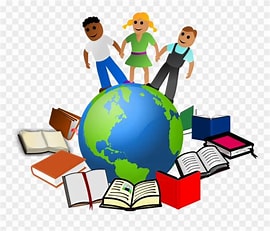 Riham’s Pedagogy Knowledge by Riham abu Rabiha - Illustrated by Riham - Ourboox.com