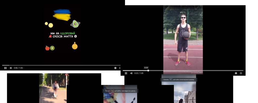 ЗВІТ про роботу комісії природничо-математичних дисциплін у 2021-2022 навчальному році by Levchenko Svitlana - Ourboox.com