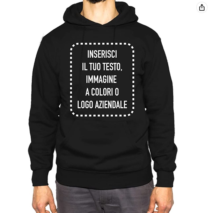 Preventivi Amazon per gadget Sasweb by Alberto Bison - Ourboox.com