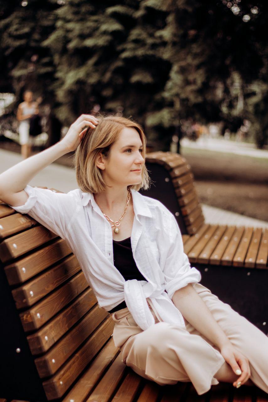 Vibe italiano by Ekaterina Goman - Illustrated by Ekaterina Goman - Ourboox.com