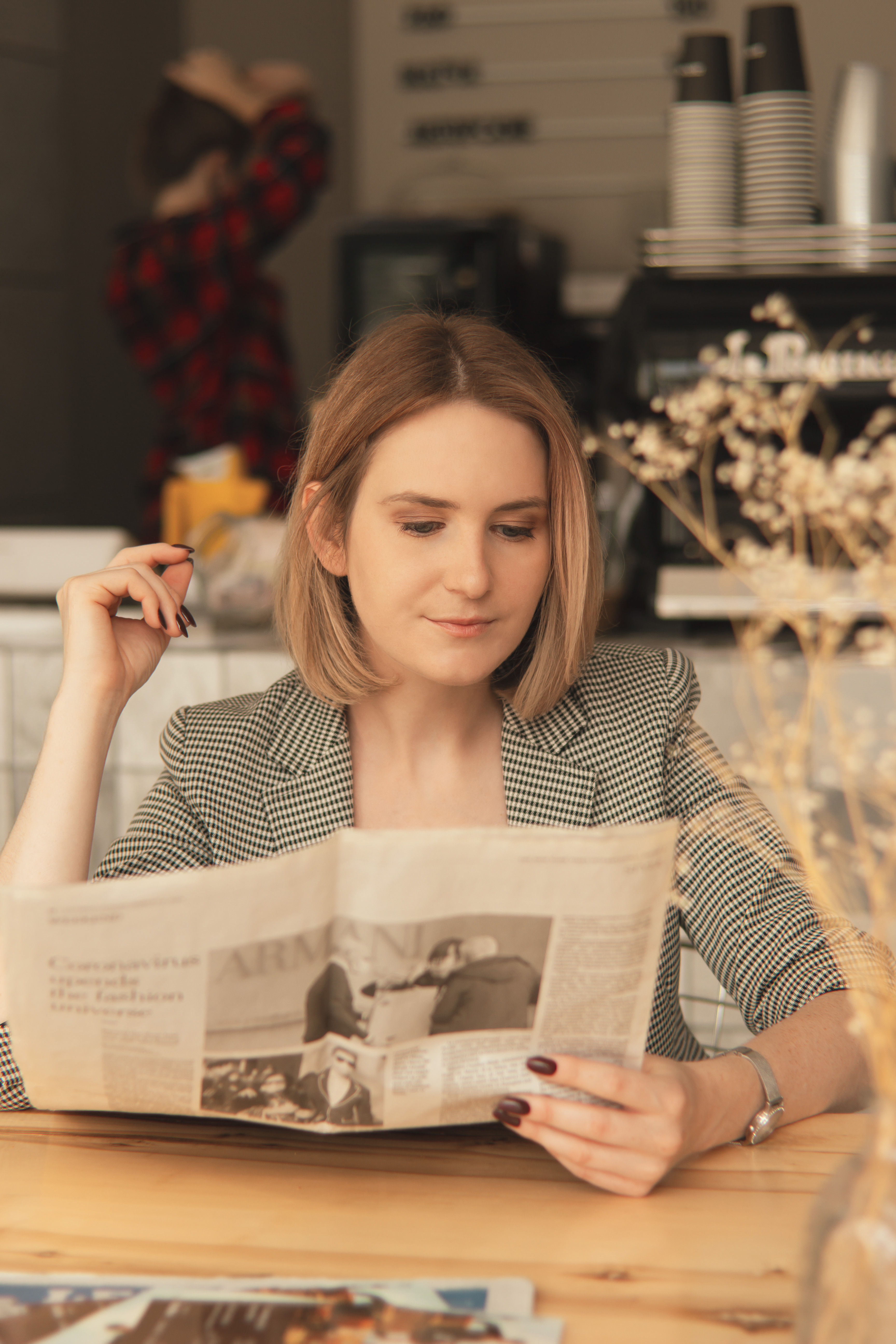 Vibe italiano by Ekaterina Goman - Illustrated by Ekaterina Goman - Ourboox.com