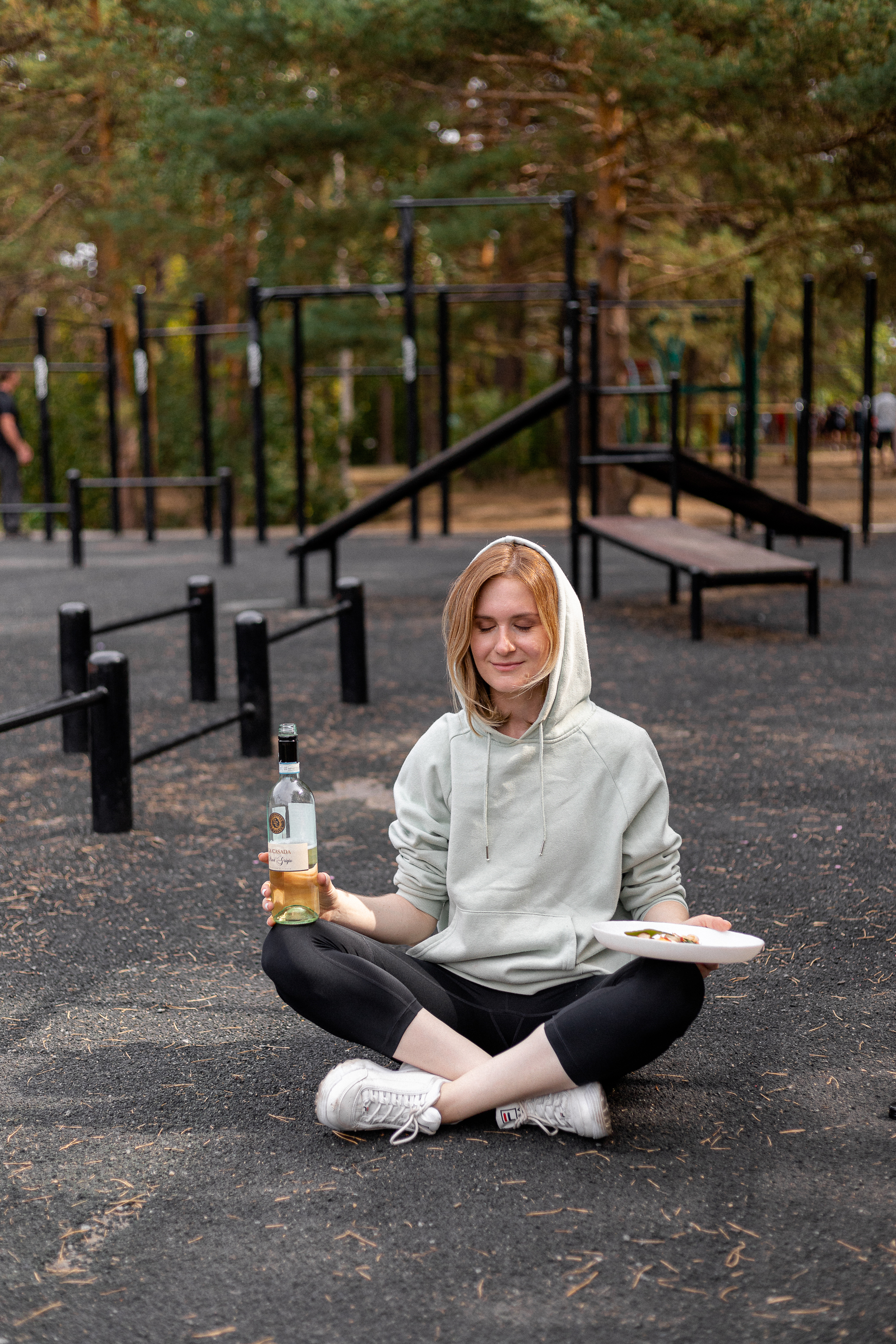 Vibe italiano by Ekaterina Goman - Illustrated by Ekaterina Goman - Ourboox.com