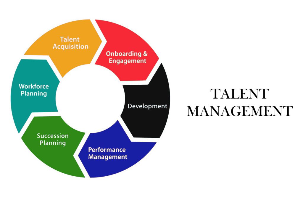 Talent Management Solutions by Alfreds Ardis - Ourboox.com