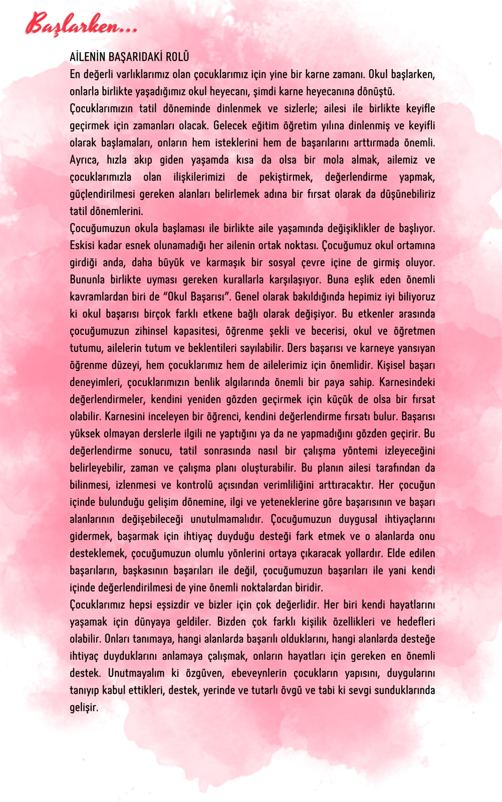 Sancaktepe Keşif Gezegeni Haziran Sayısı by Keşif Gezegeni - Ourboox.com