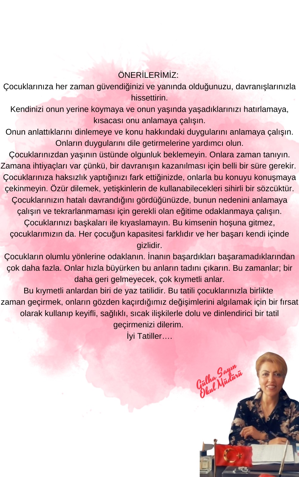 Sancaktepe Keşif Gezegeni Haziran Sayısı by Keşif Gezegeni - Ourboox.com