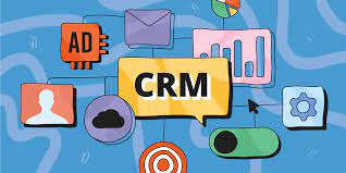 CRM Tips