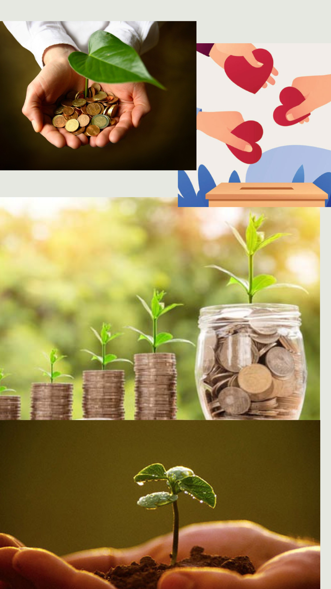 العطاء by LMAR - Ourboox.com