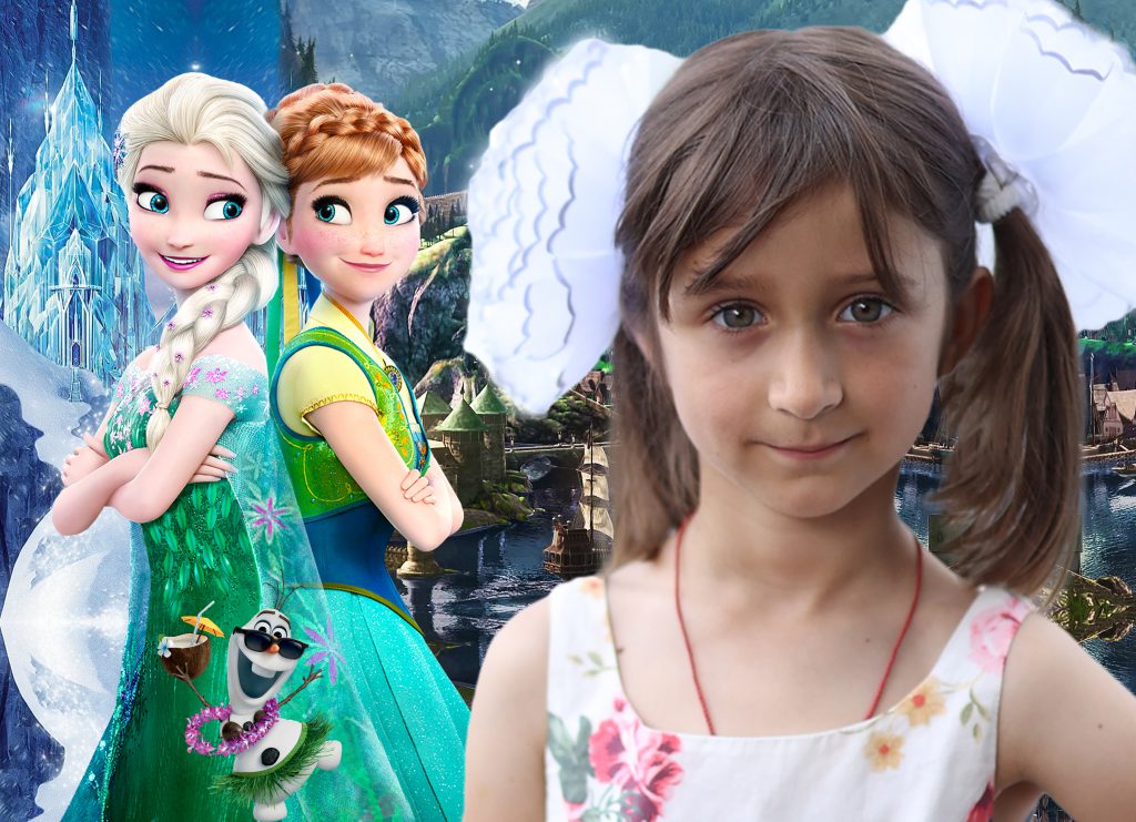 Власов Денис – Випускник молодшої школи by Uglik Yanessa - Ourboox.com