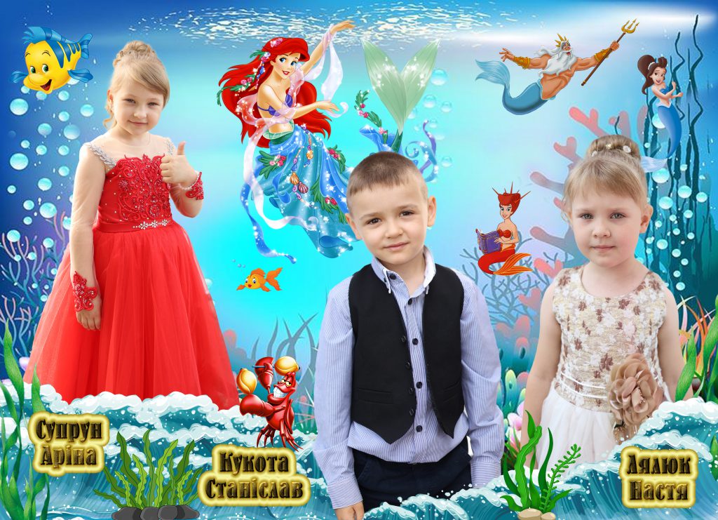 Власов Денис – Випускник молодшої школи by Uglik Yanessa - Ourboox.com