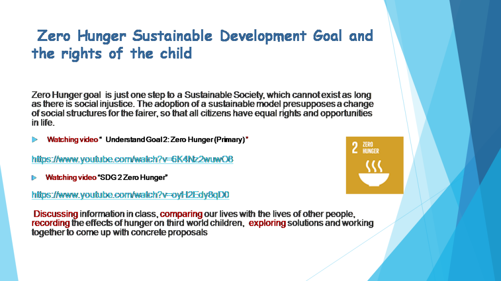 C1: Children’s rights and responsibilitiesActivities within the project by PARASKEVOPOULOU MARIA - Ourboox.com