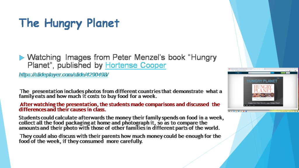 C1: Children’s rights and responsibilitiesActivities within the project by PARASKEVOPOULOU MARIA - Ourboox.com