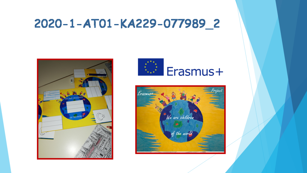 C1: Children’s rights and responsibilitiesActivities within the project by PARASKEVOPOULOU MARIA - Ourboox.com