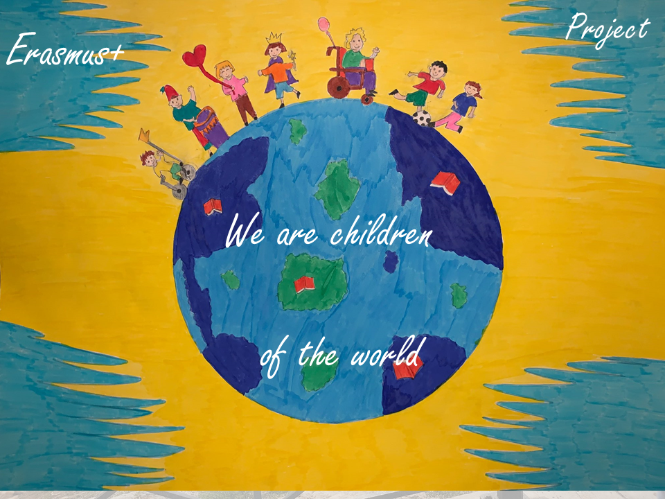 C1: Children’s rights and responsibilitiesActivities within the project by PARASKEVOPOULOU MARIA - Ourboox.com