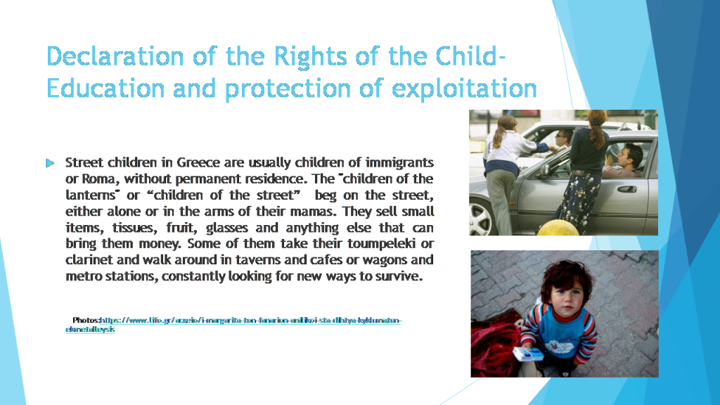 C2: Hand in hand to protect children’s rightsActivities within the project by PARASKEVOPOULOU MARIA - Ourboox.com