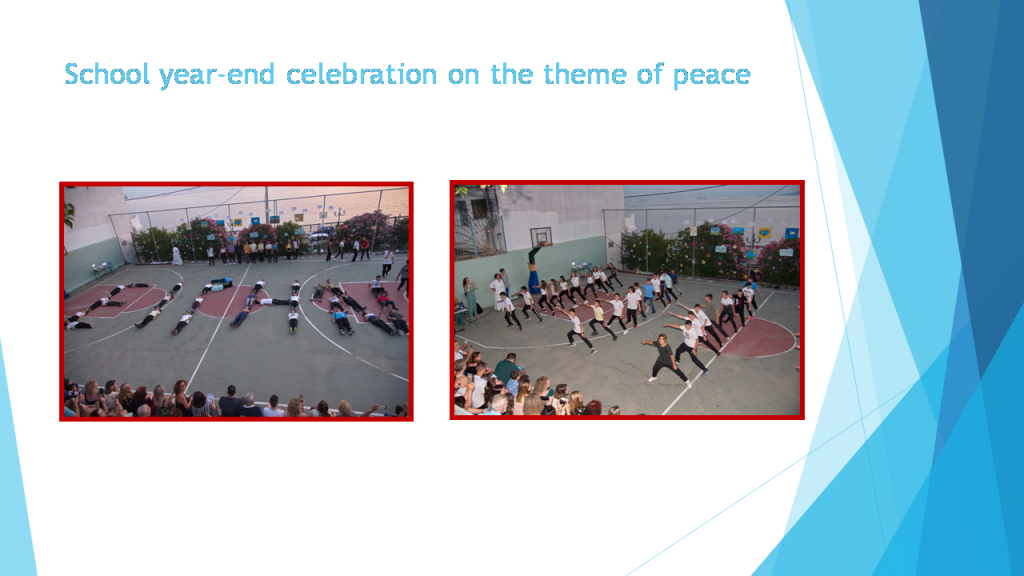 C2: Hand in hand to protect children’s rightsActivities within the project by PARASKEVOPOULOU MARIA - Ourboox.com