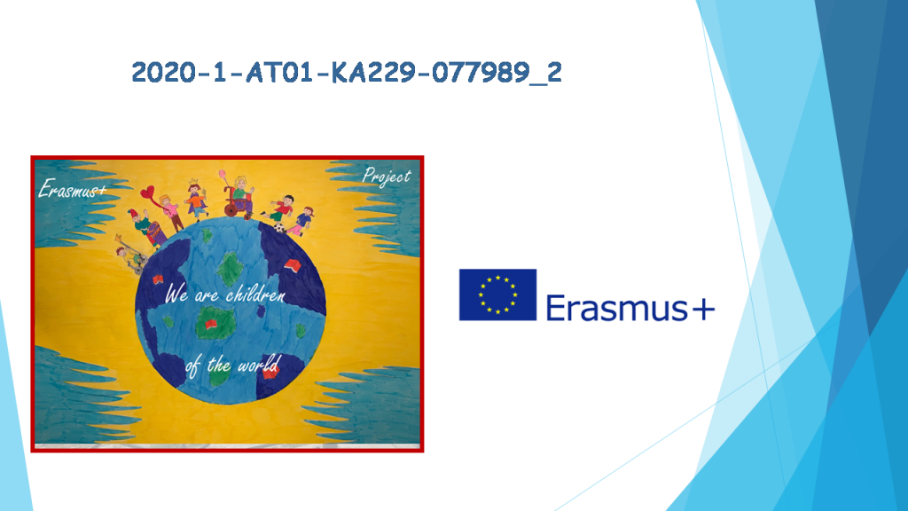 C2: Hand in hand to protect children’s rightsActivities within the project by PARASKEVOPOULOU MARIA - Ourboox.com