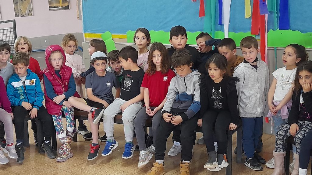 התעייפנו מחזרות