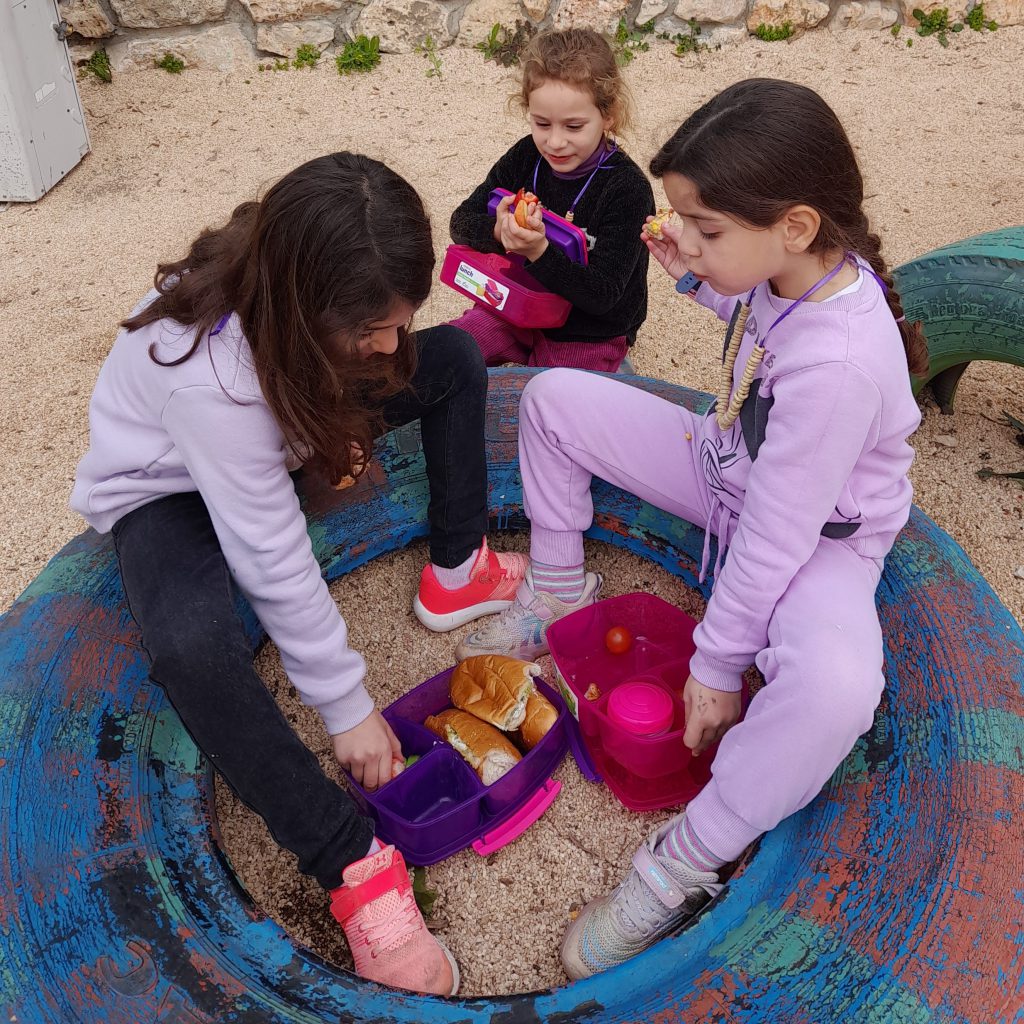 נור נאיא וסילין