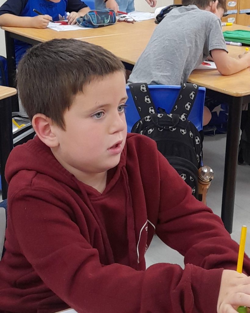 الص ّف األ ّول כיתה א – כיתת ענן, …….איילה أياله יוסרא يسرى ……… בית ספר גליל 2021-2022 by ayala naor - Ourboox.com