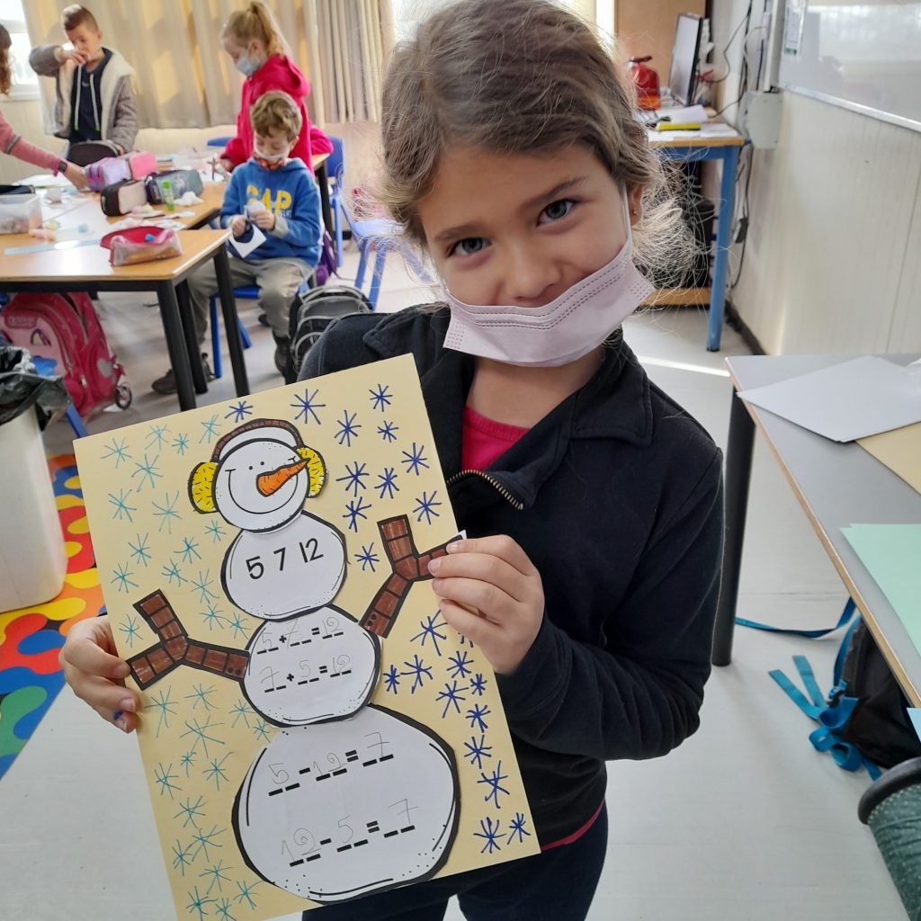 الص ّف األ ّول כיתה א – כיתת ענן, …….איילה أياله יוסרא يسرى ……… בית ספר גליל 2021-2022 by ayala naor - Ourboox.com