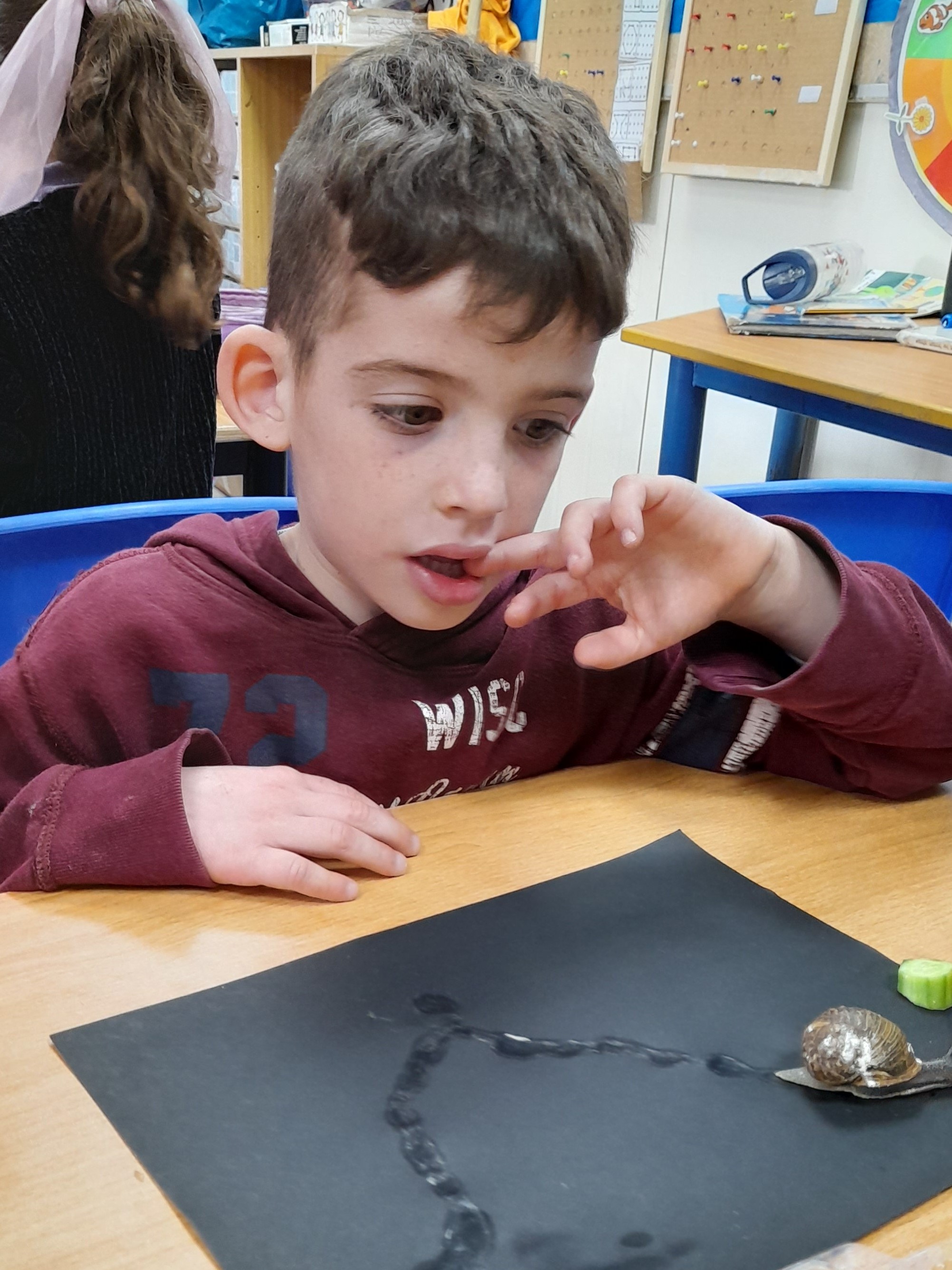 الص ّف األ ّول כיתה א – כיתת ענן, …….איילה أياله יוסרא يسرى ……… בית ספר גליל 2021-2022 by ayala naor - Ourboox.com