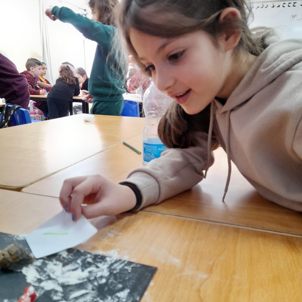 الص ّف األ ّول כיתה א – כיתת ענן, …….איילה أياله יוסרא يسرى ……… בית ספר גליל 2021-2022 by ayala naor - Ourboox.com