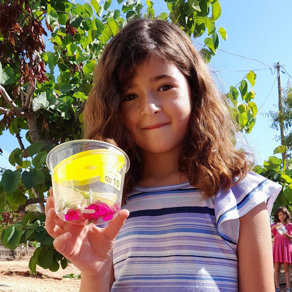 الص ّف األ ّول כיתה א – כיתת ענן, …….איילה أياله יוסרא يسرى ……… בית ספר גליל 2021-2022 by ayala naor - Ourboox.com