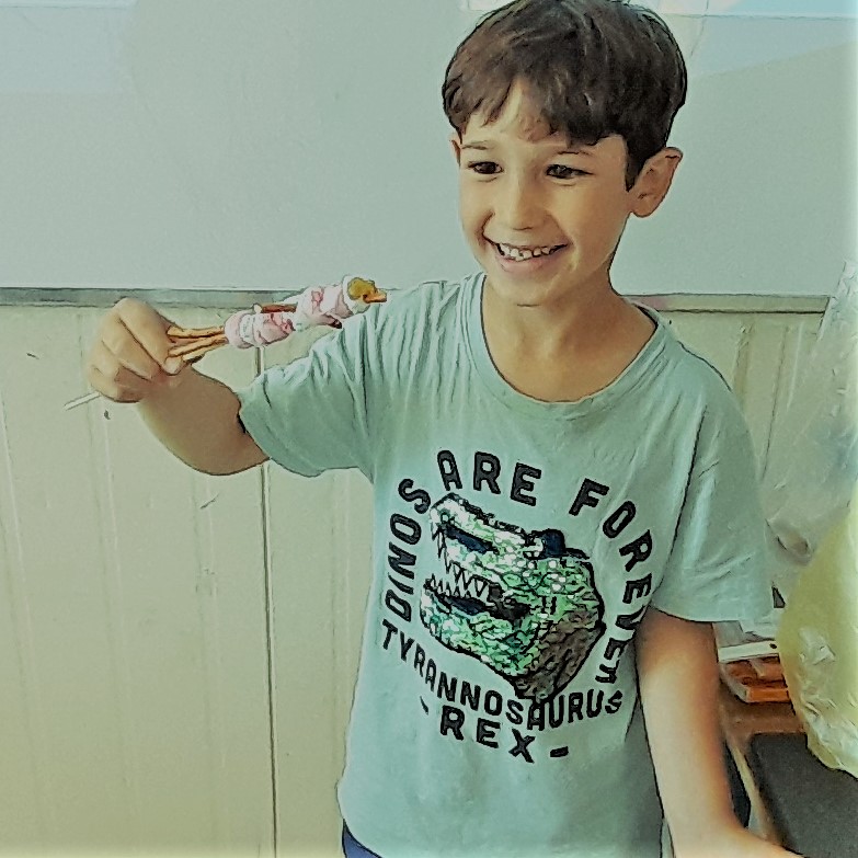 الص ّف األ ّول כיתה א – כיתת ענן, …….איילה أياله יוסרא يسرى ……… בית ספר גליל 2021-2022 by ayala naor - Ourboox.com