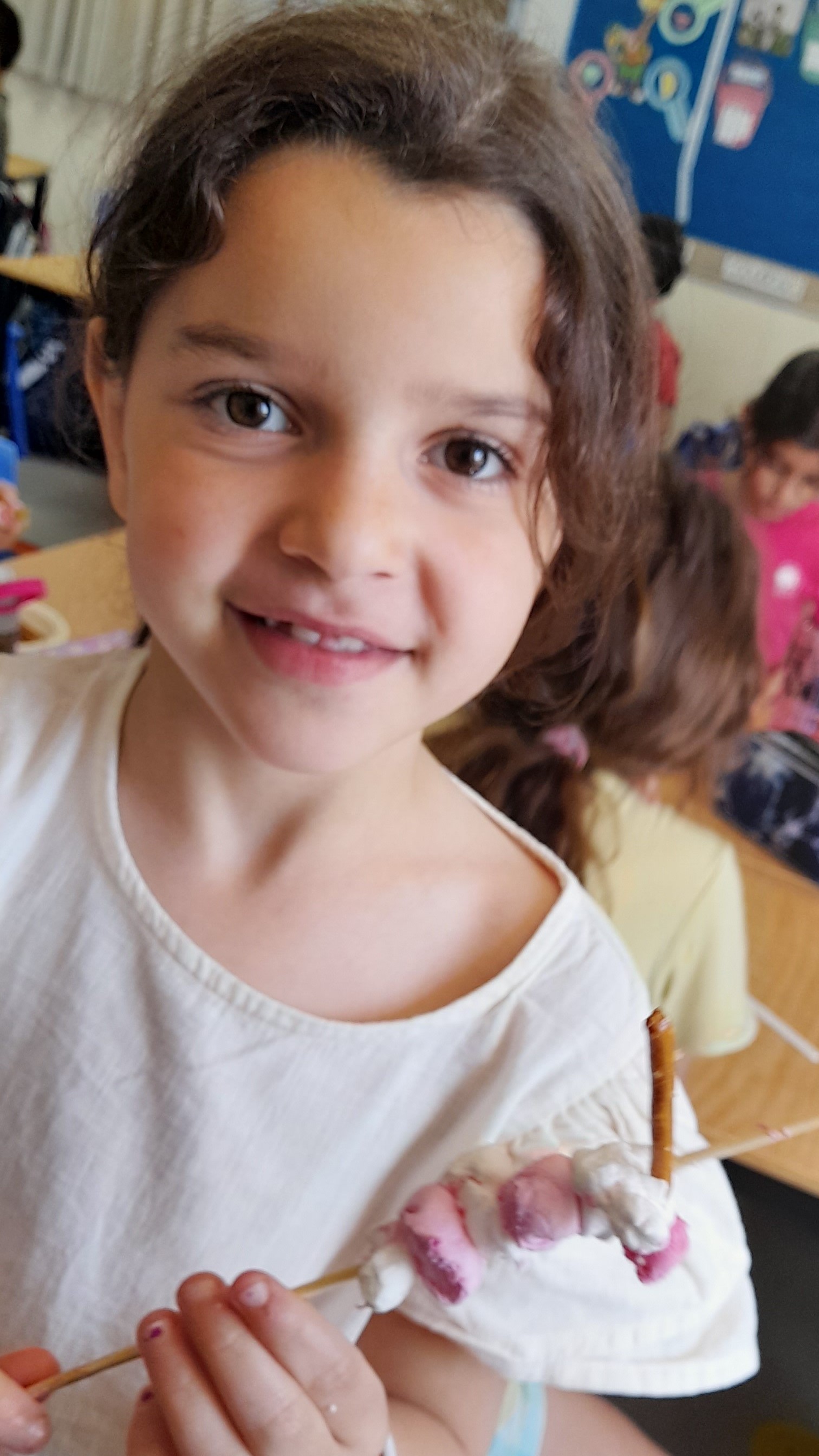 الص ّف األ ّول כיתה א – כיתת ענן, …….איילה أياله יוסרא يسرى ……… בית ספר גליל 2021-2022 by ayala naor - Ourboox.com