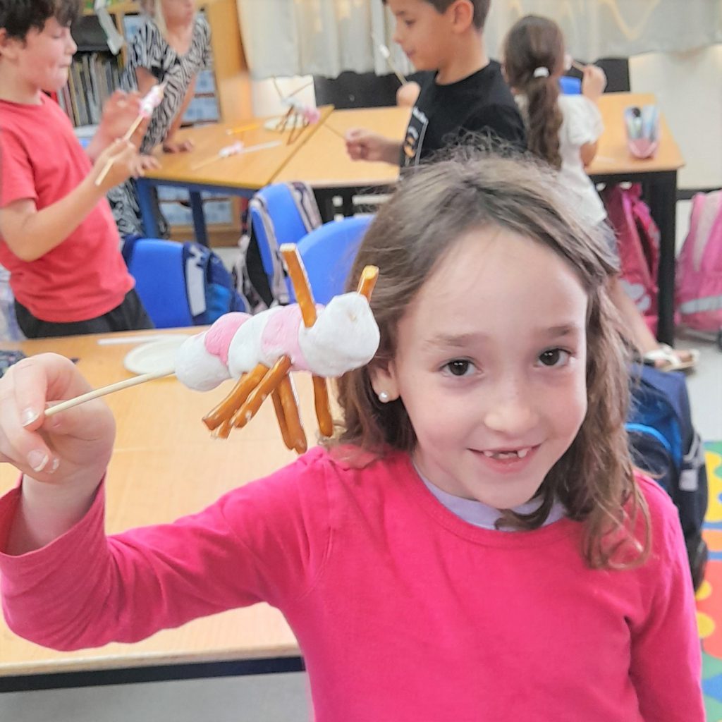 الص ّف األ ّول כיתה א – כיתת ענן, …….איילה أياله יוסרא يسرى ……… בית ספר גליל 2021-2022 by ayala naor - Ourboox.com