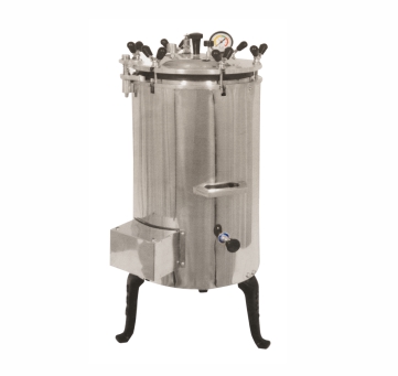 Achieve Your Sterilization Goals with Anandsurgical’s Autoclaves by Anand Surgical - Ourboox.com