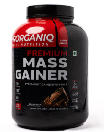 Best Mass Gainers in India (July 2022) – Buyer’s Guide by Bestmassgainerinindia - Ourboox.com