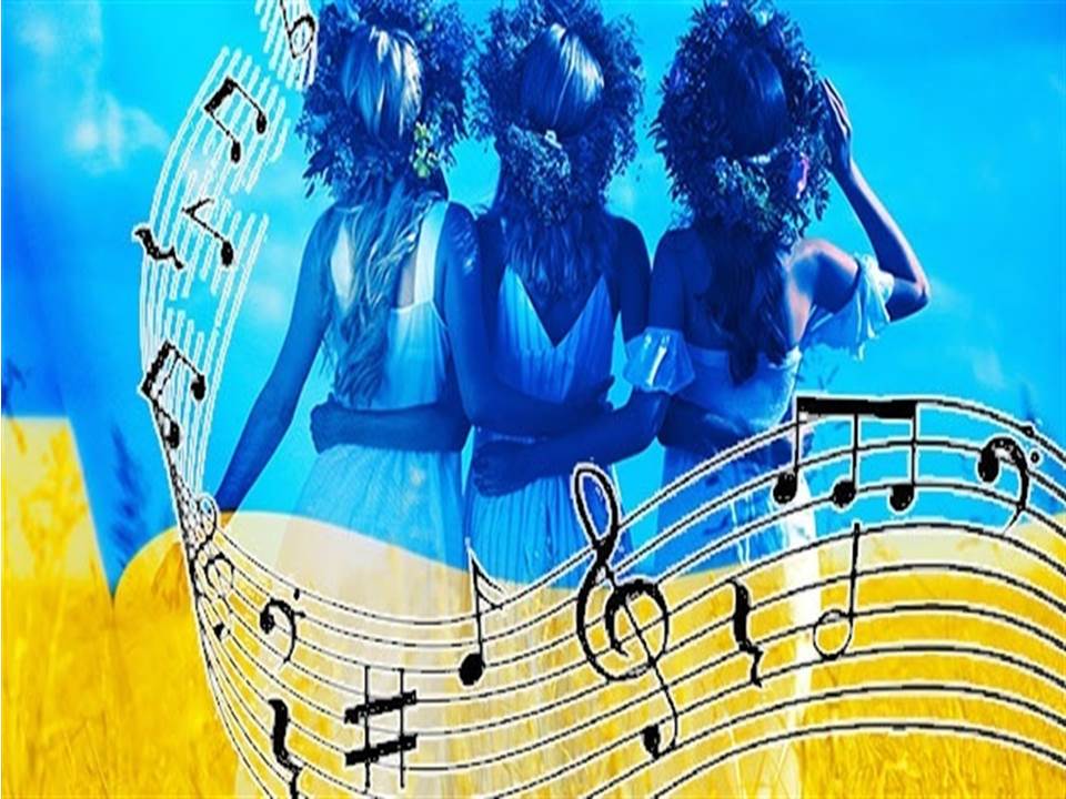 ⮚ «Пісня з приказками і прислів`ями поряд ходила» by Tamila - Ourboox.com