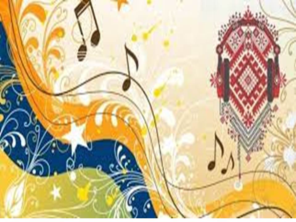 ⮚ «Пісня з приказками і прислів`ями поряд ходила» by Tamila - Ourboox.com