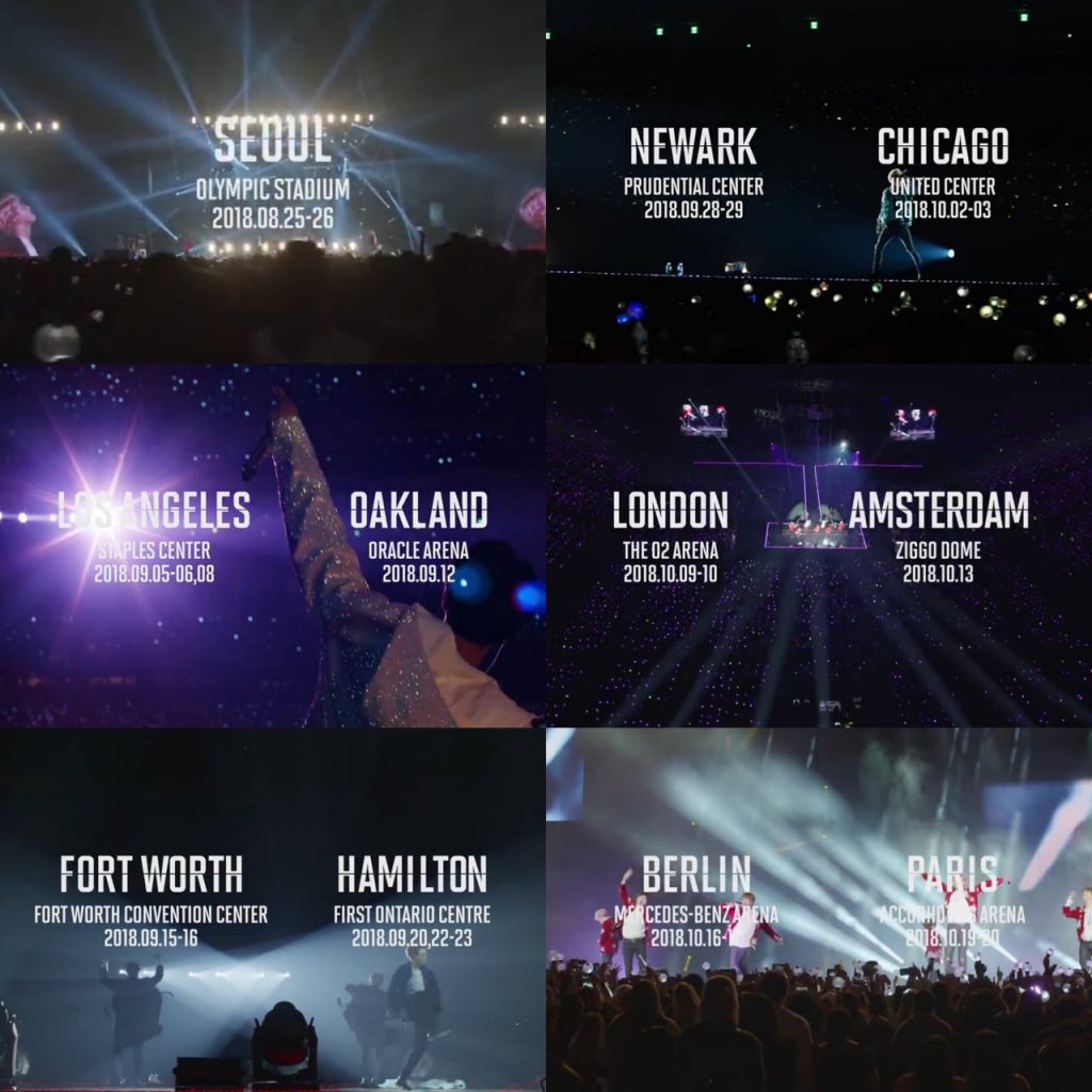 BTS world idols by liel snitkovsky - Ourboox.com