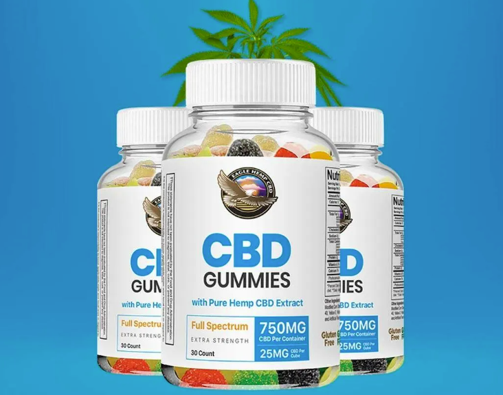 Tucker Carlson Cbd Gummies by ToyokAork - Ourboox.com
