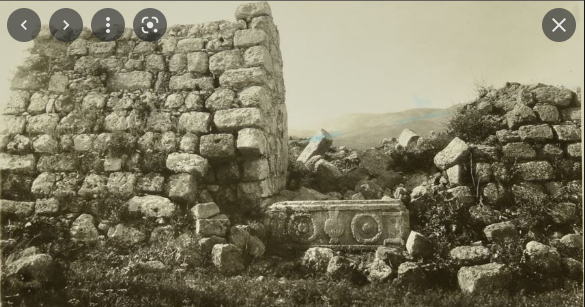 מקומו של המשכן בשילה by yosef yerushalmi - Ourboox.com