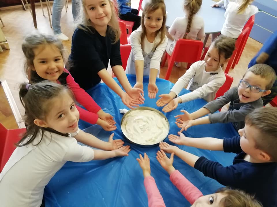 “ДГ “Радост by Efraimova - Ourboox.com