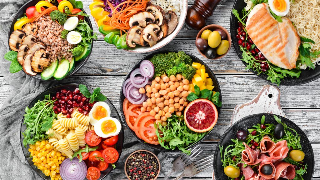 i cibi sani by patrizia listo - Illustrated by PATRIZIA LISTO - Ourboox.com