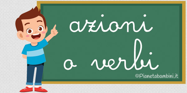 Dalle azioni ai verbi by maria concetta la torre - Ourboox.com